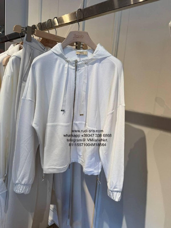 HERNO Women's Sweatshirt