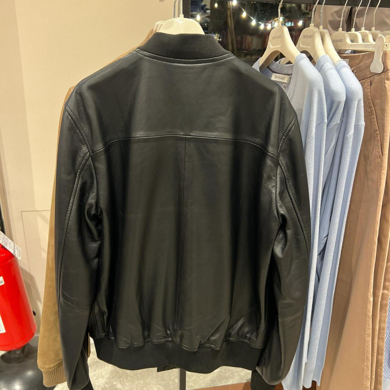 TRUSSARDI Men's Jacket