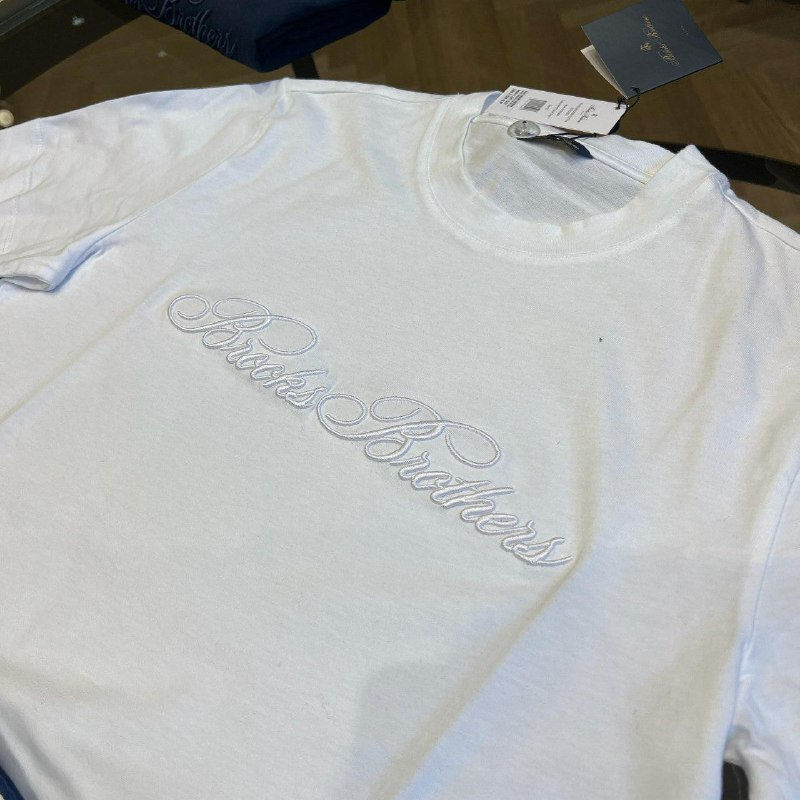 BROOK BROTHERS Men's T-Shirt