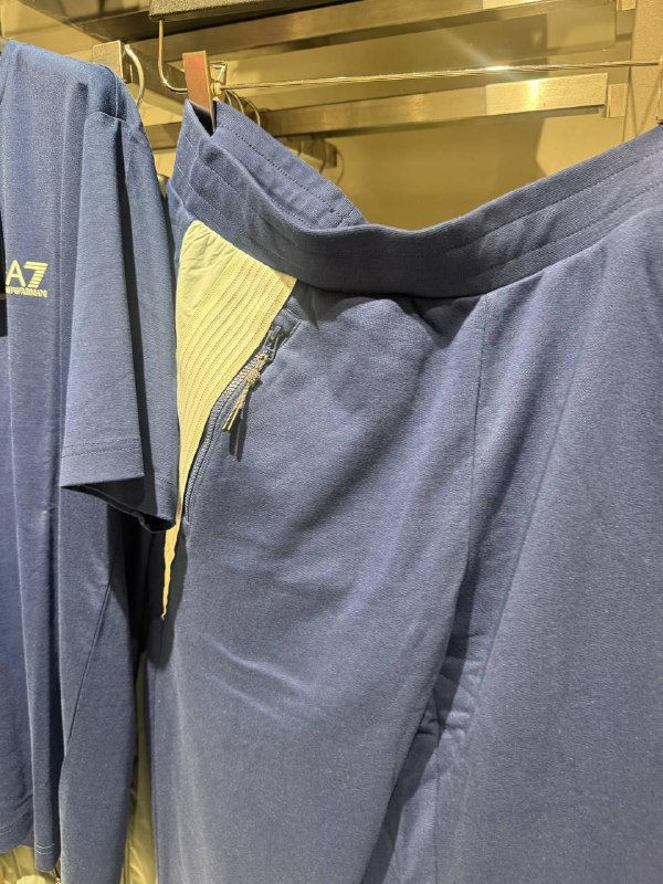 ARMANI Men's Tracksuit