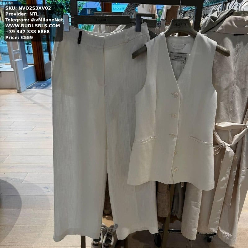 women's suit
