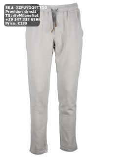 ELEVENTY Men's Pants