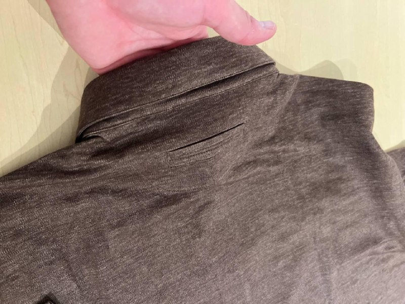 ZEGNA Men's Polo shirts