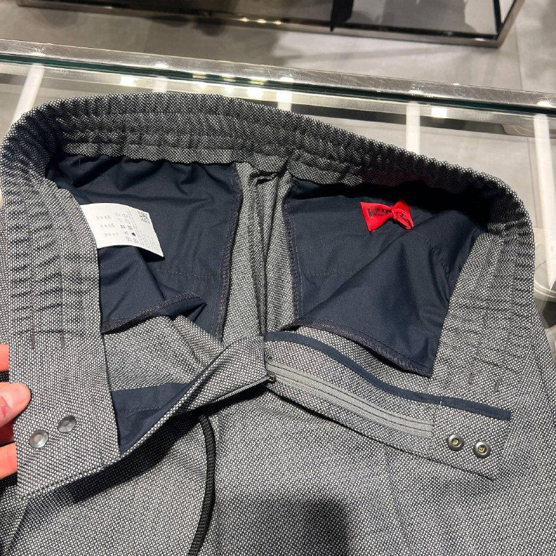 HUGO BOSS Men's Tracksuit