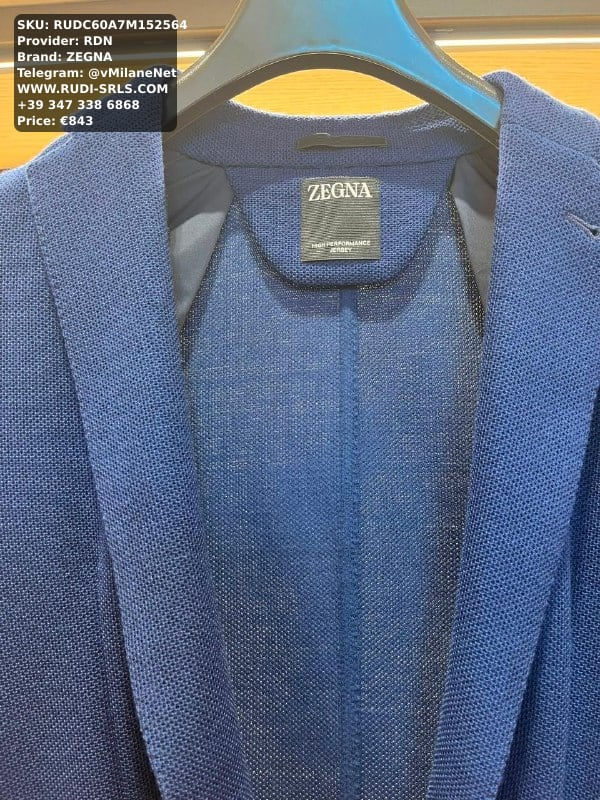ZEGNA Men's Jacket