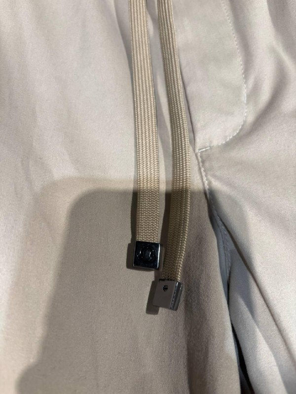 MONCLER Men's Pants
