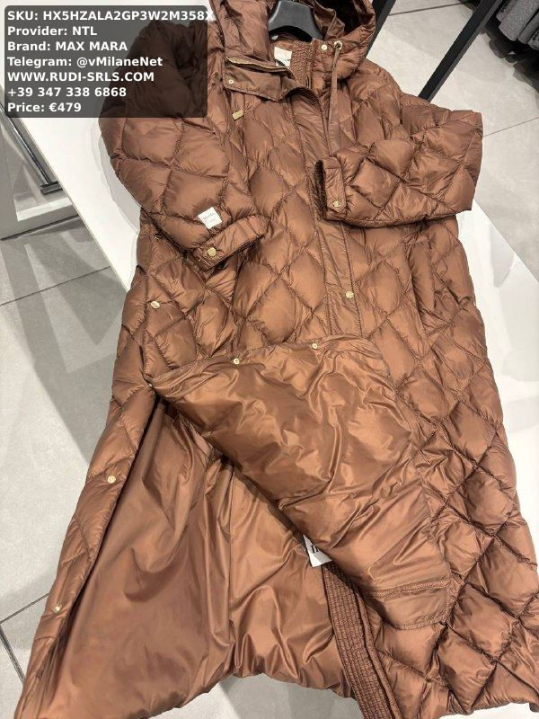 MAX MARA Women's Jacket