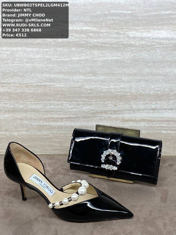 JIMMY CHOO Women's Shoes