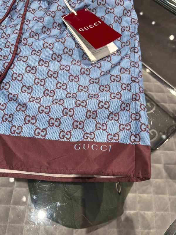 GUCCI Men's Shorts