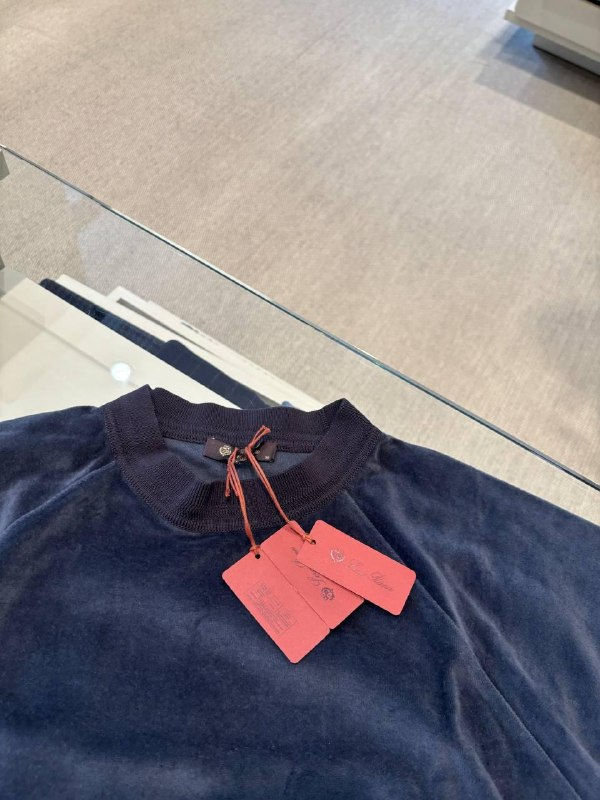 LORO PIANA Men's Tracksuit