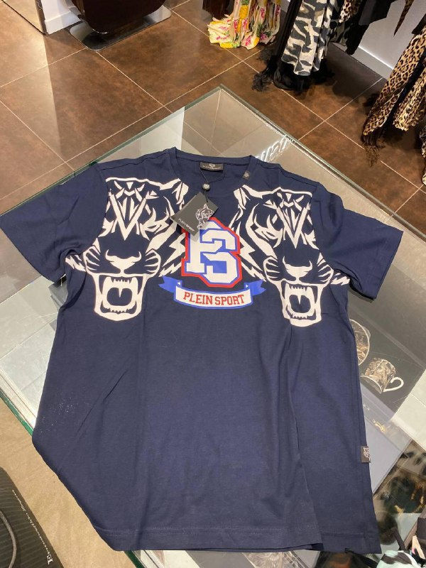 PHILIPP PLEIN Men's T-Shirt