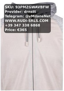 ELEVENTY Men's Sweatshirt