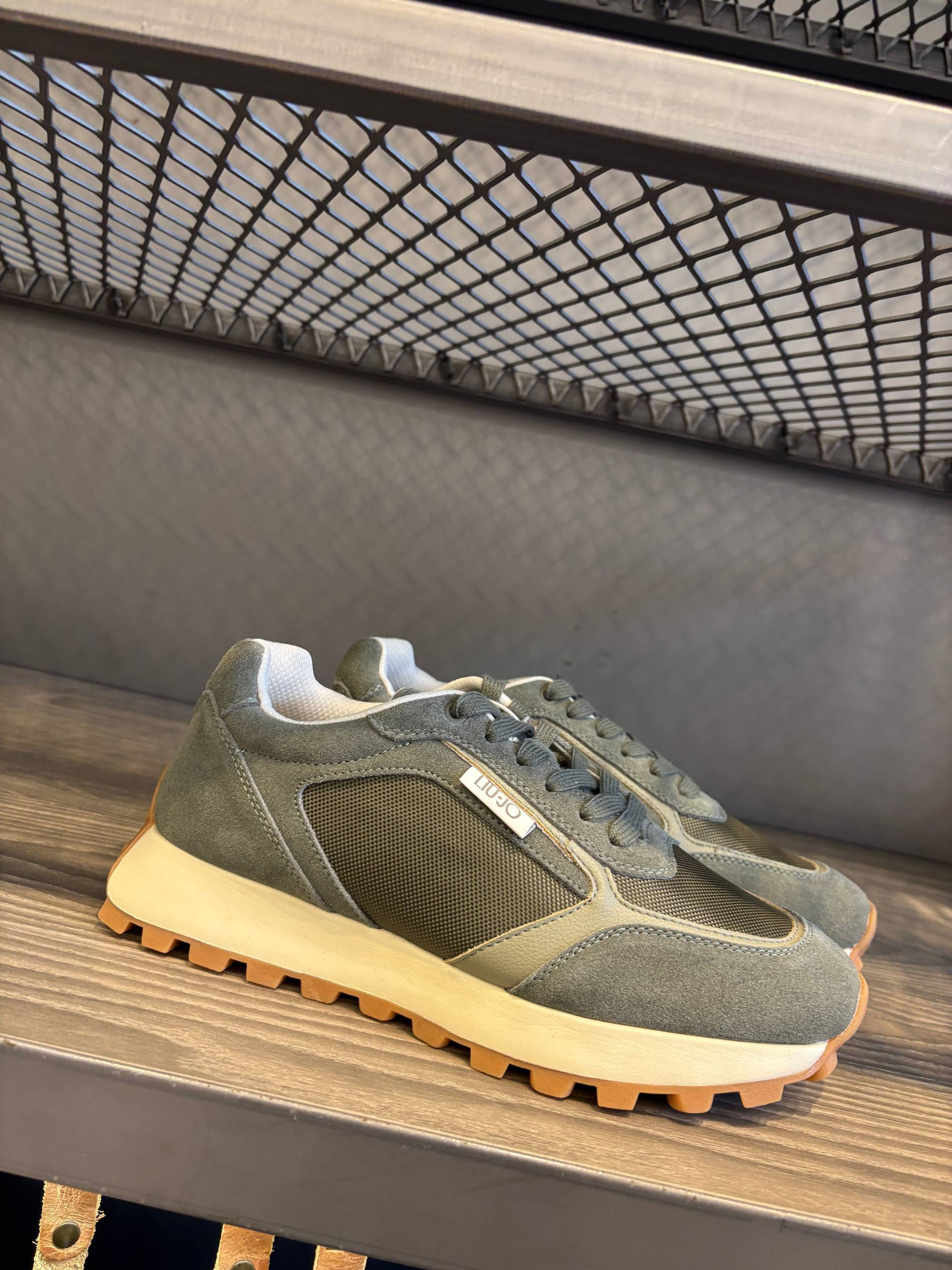 LIU JO Men's Sneakers