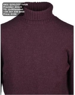 ELEVENTY Men's Sweatshirt
