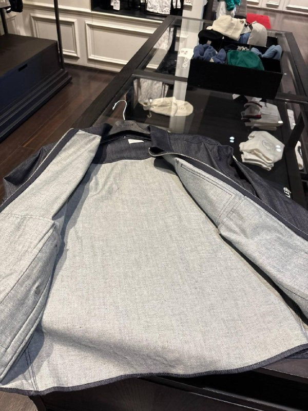 MONCLER Men's Jacket