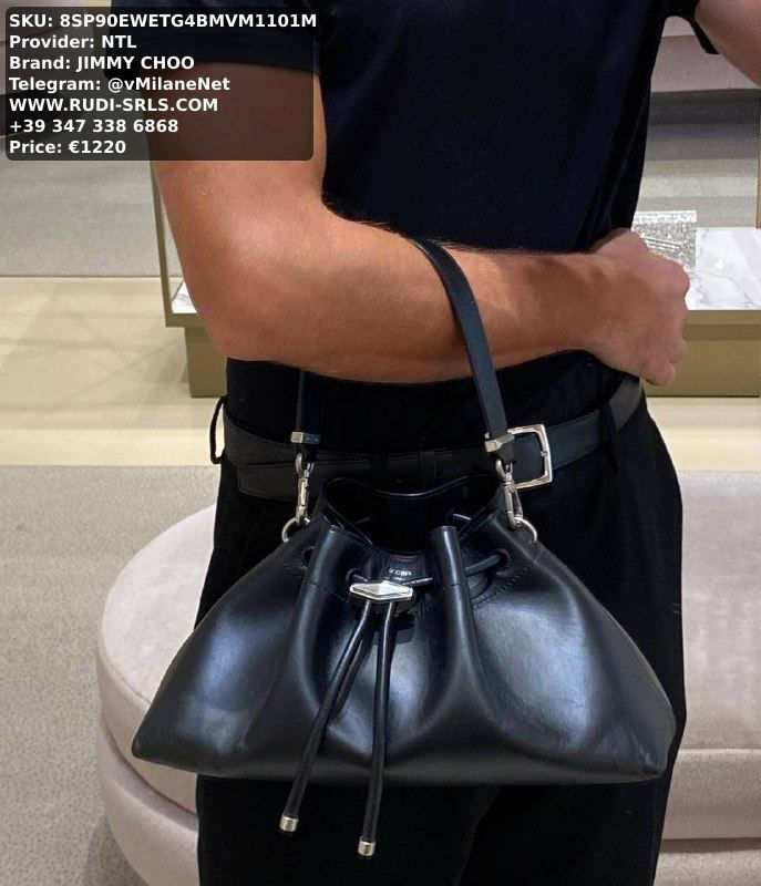 JIMMY CHOO Women's Bag