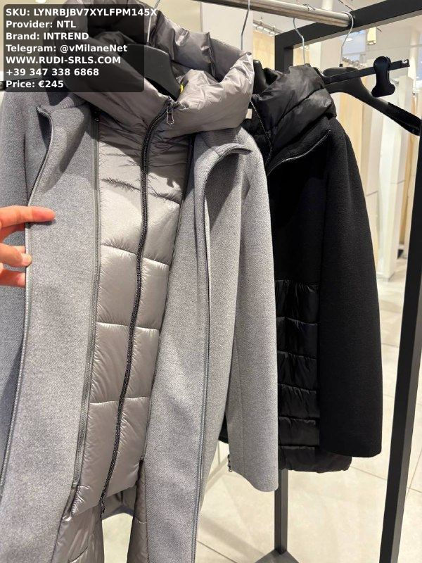 INTREND Women's Jacket