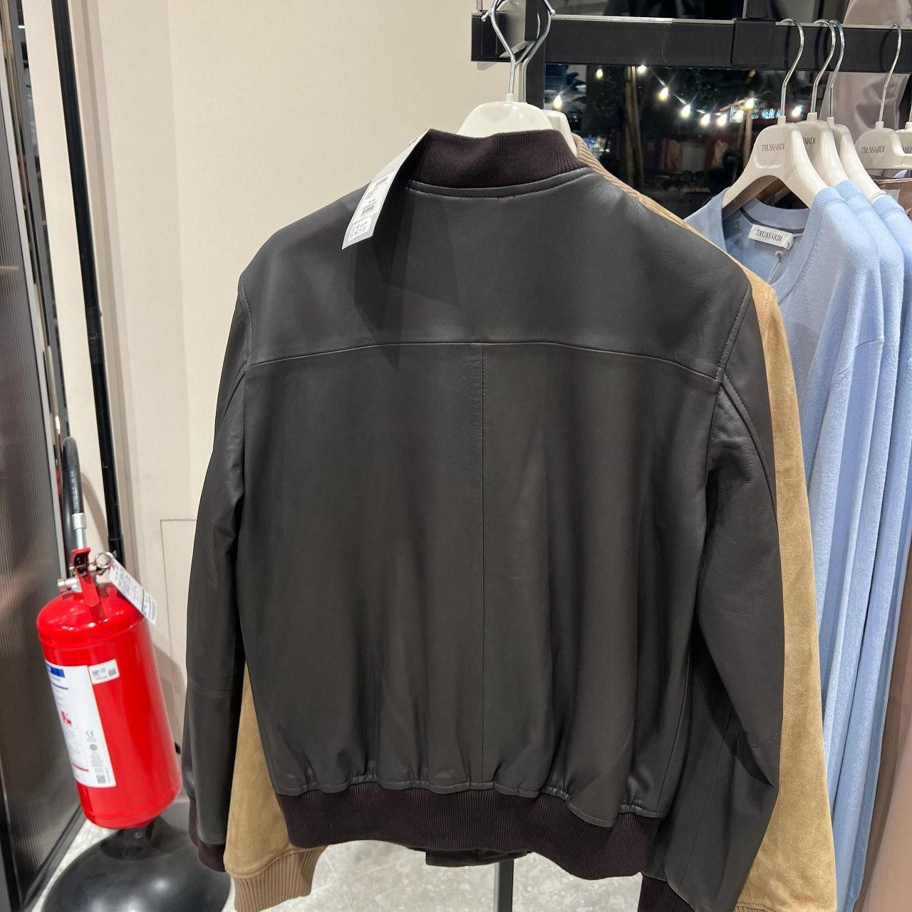 TRUSSARDI Men's Jacket