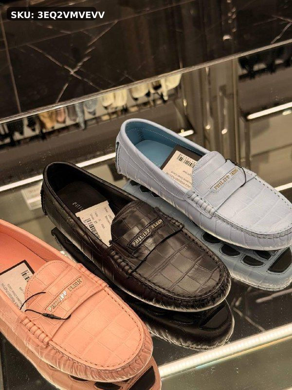 PHILIPP PLEIN Women's Shoes