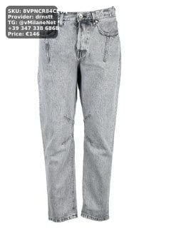 ELEVENTY Men's Jeans