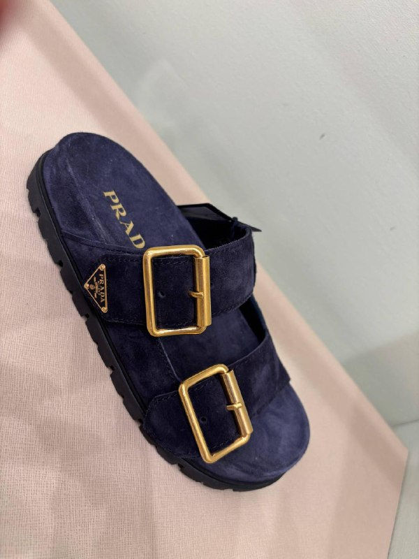 PRADA Women's Shoes