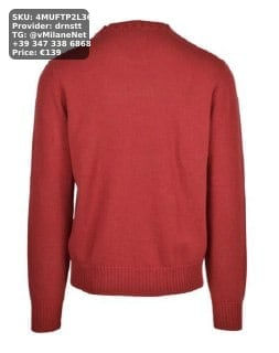 ELEVENTY Men's Sweatshirt