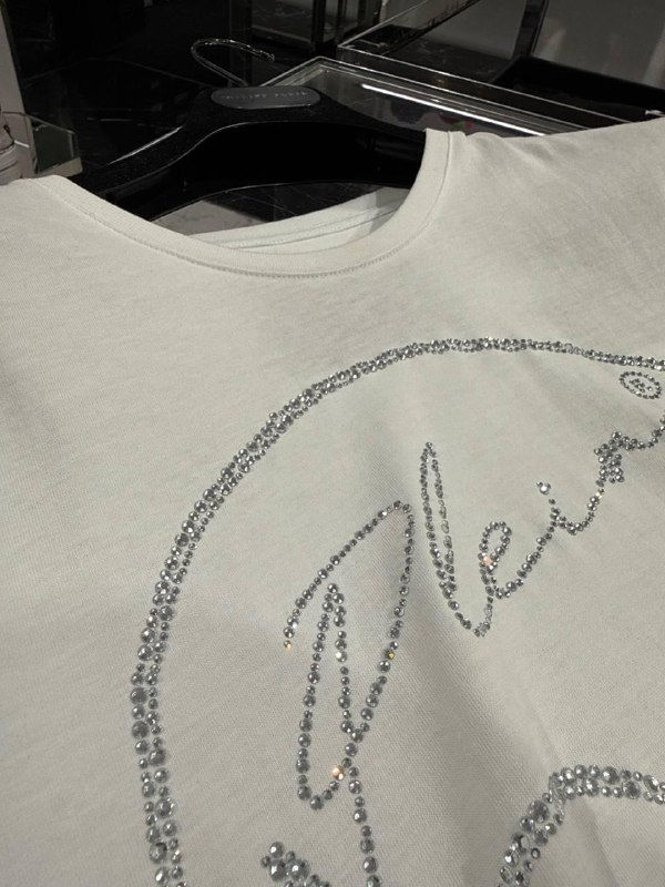 PHILIPP PLEIN Men's T-Shirt