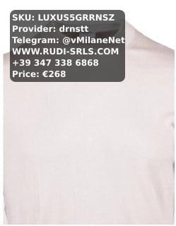 ELEVENTY Men's Sweatshirt
