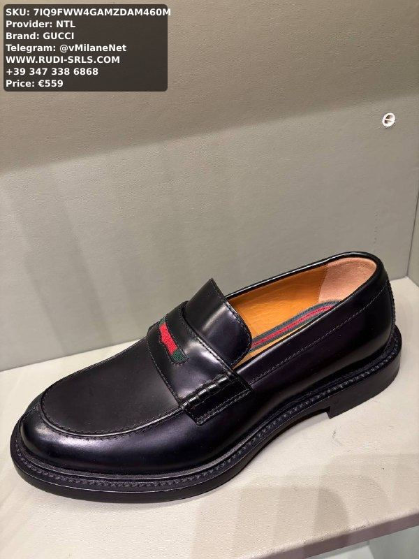 GUCCI Men's Shoes