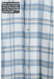 ELEVENTY Men's Shirt