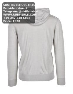 ELEVENTY Men's Sweatshirt