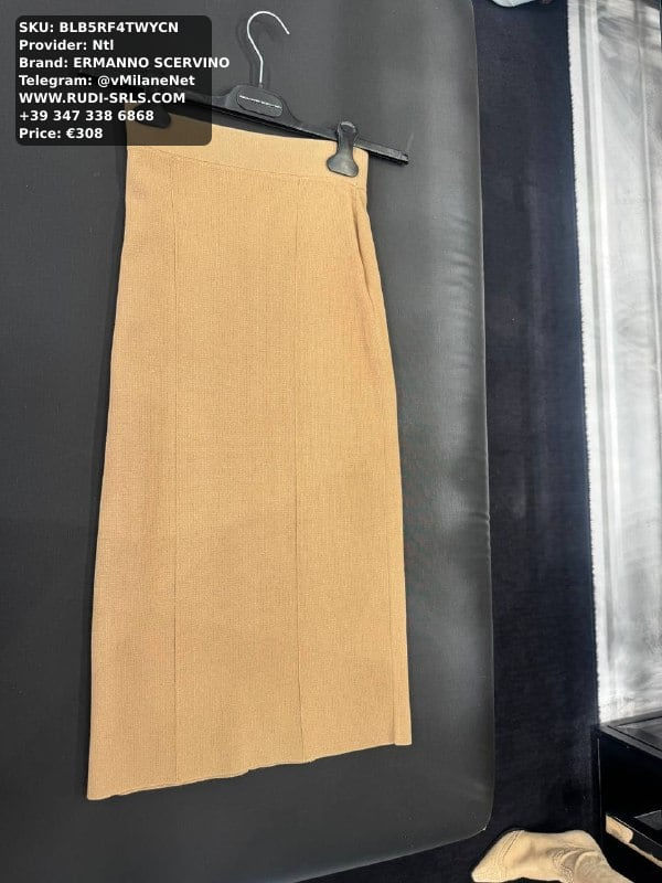 ERMANNO SCERVINO Women's Skirts