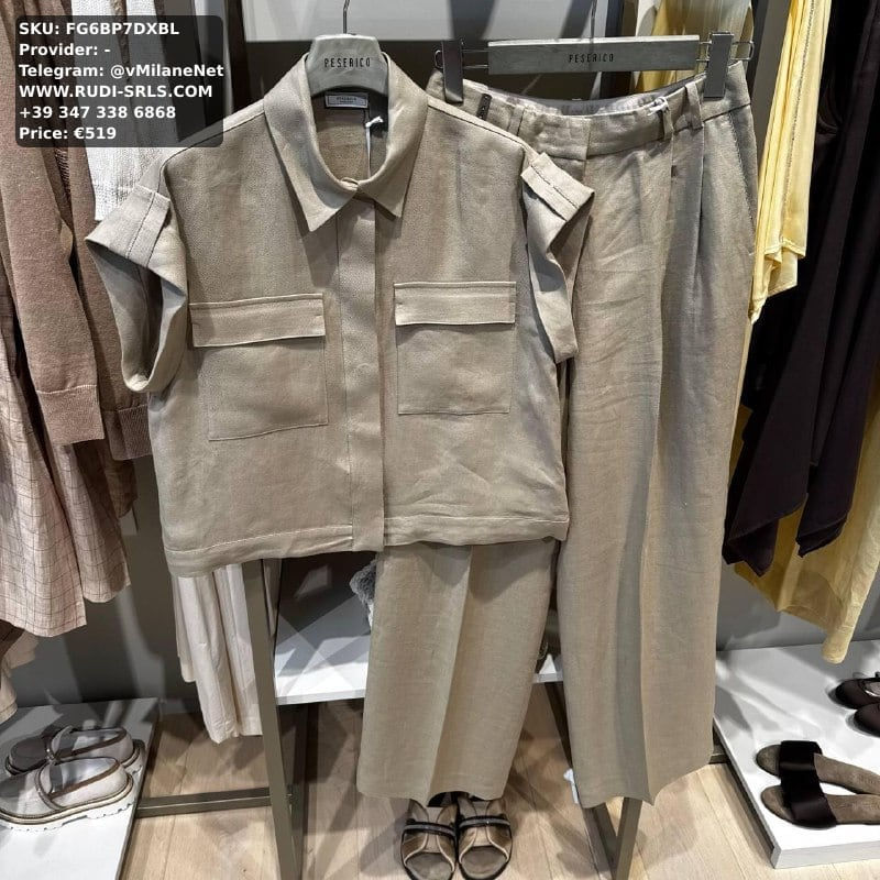 women's suit