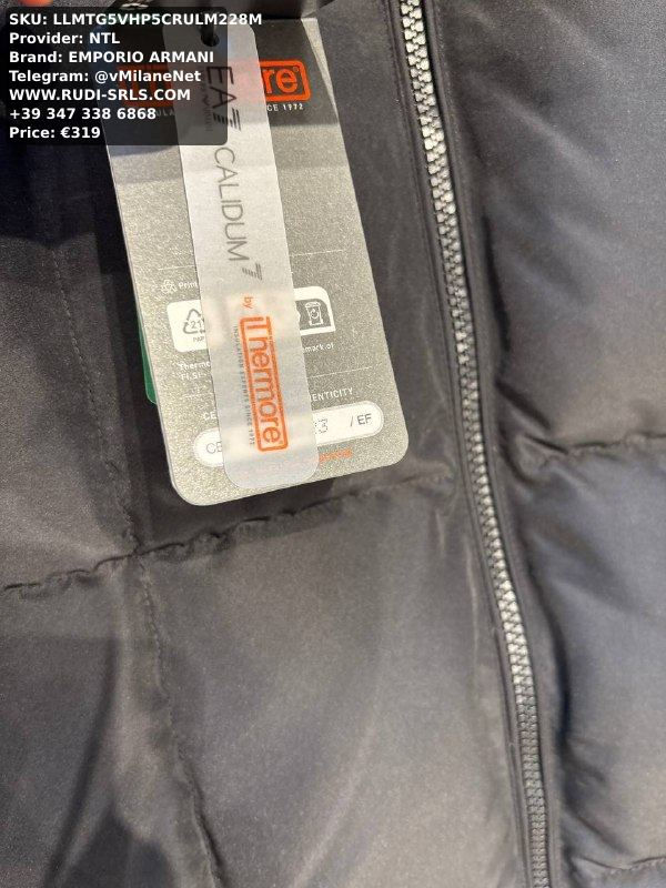 EMPORIO ARMANI Women's Jacket