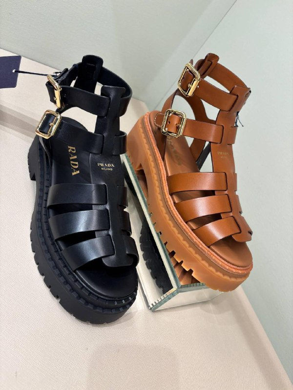 PRADA Women's Shoes