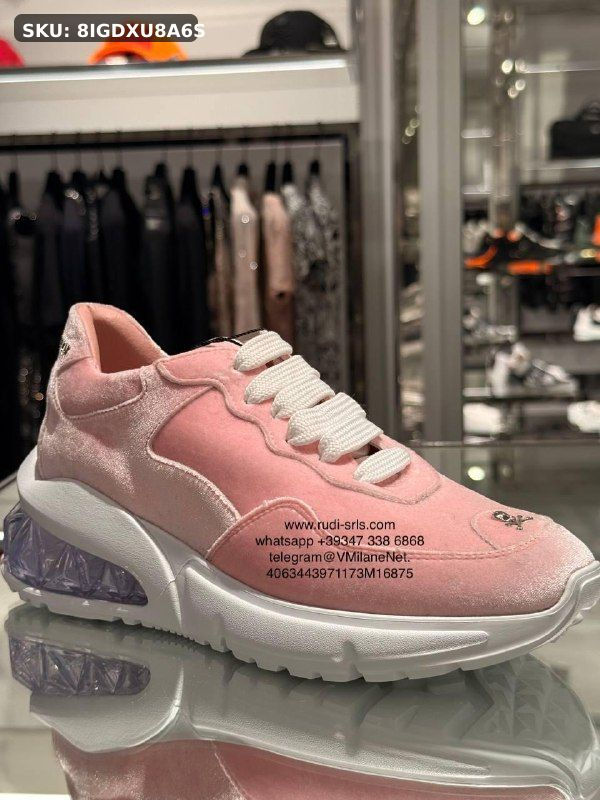 PHILIPP PLEIN Women's Shoes