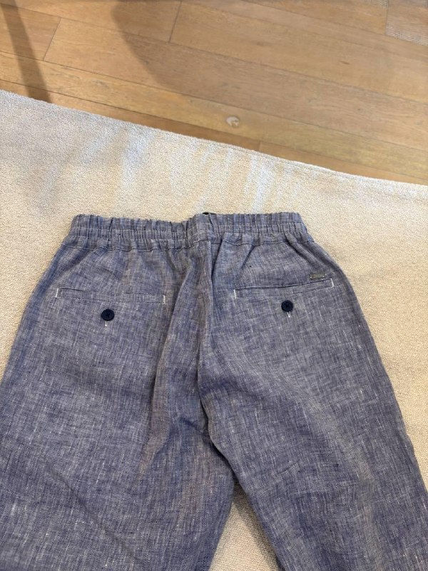HERNO Men's Pants