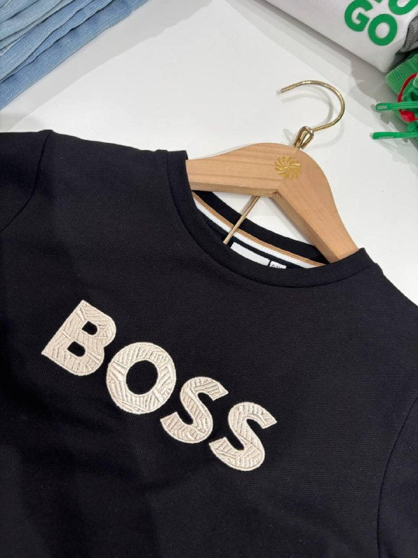 HUGO BOSS Kids' T-Shirt