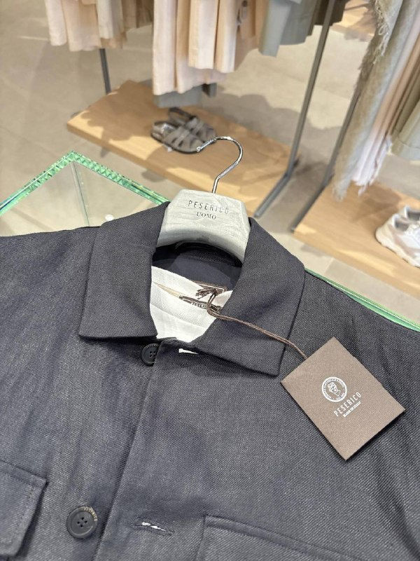 PESERICO Men's Tracksuit