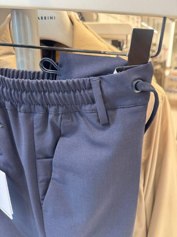 GAZZARRINI Men's Pants