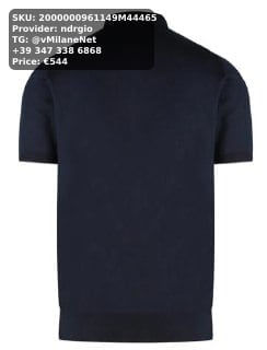 KITON Men's Polo shirts
