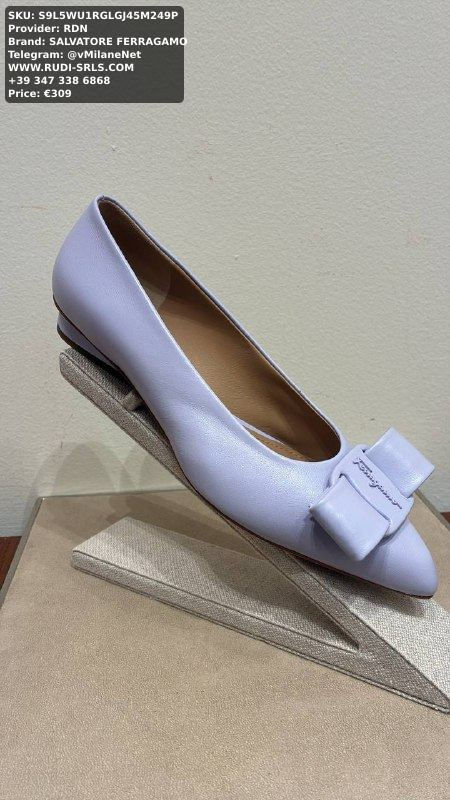 SALVATORE FERRAGAMO Women's Shoes