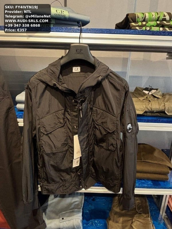 C.P. COMPANY Men's Jacket