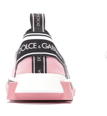 DOLCE & GABBANA Women's Shoes