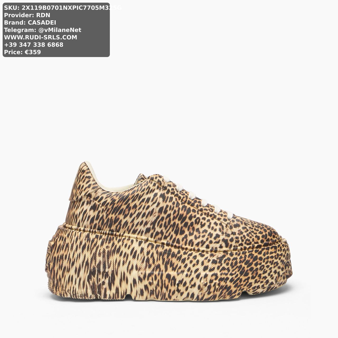 CASADEI Women's Shoes