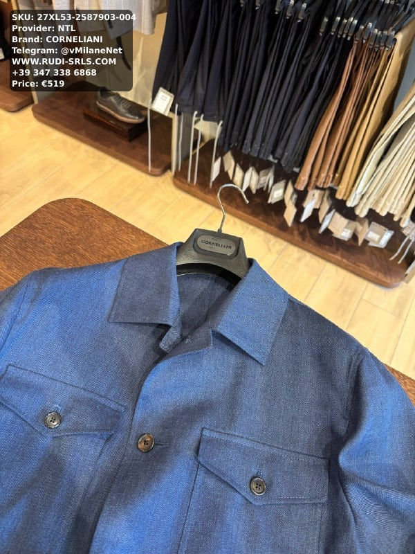 CORNELIANI Men's Jacket