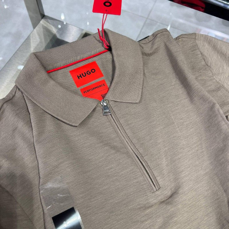 HUGO BOSS Men's Polo shirts