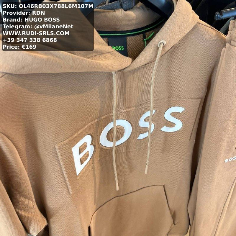 HUGO BOSS Men's Tracksuit
