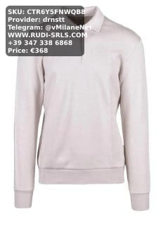 ELEVENTY Men's Sweatshirt