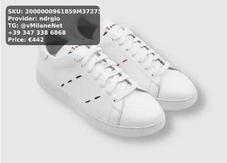 KITON Men's Shoes